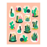 Terrariums (Print Only) thumbnail