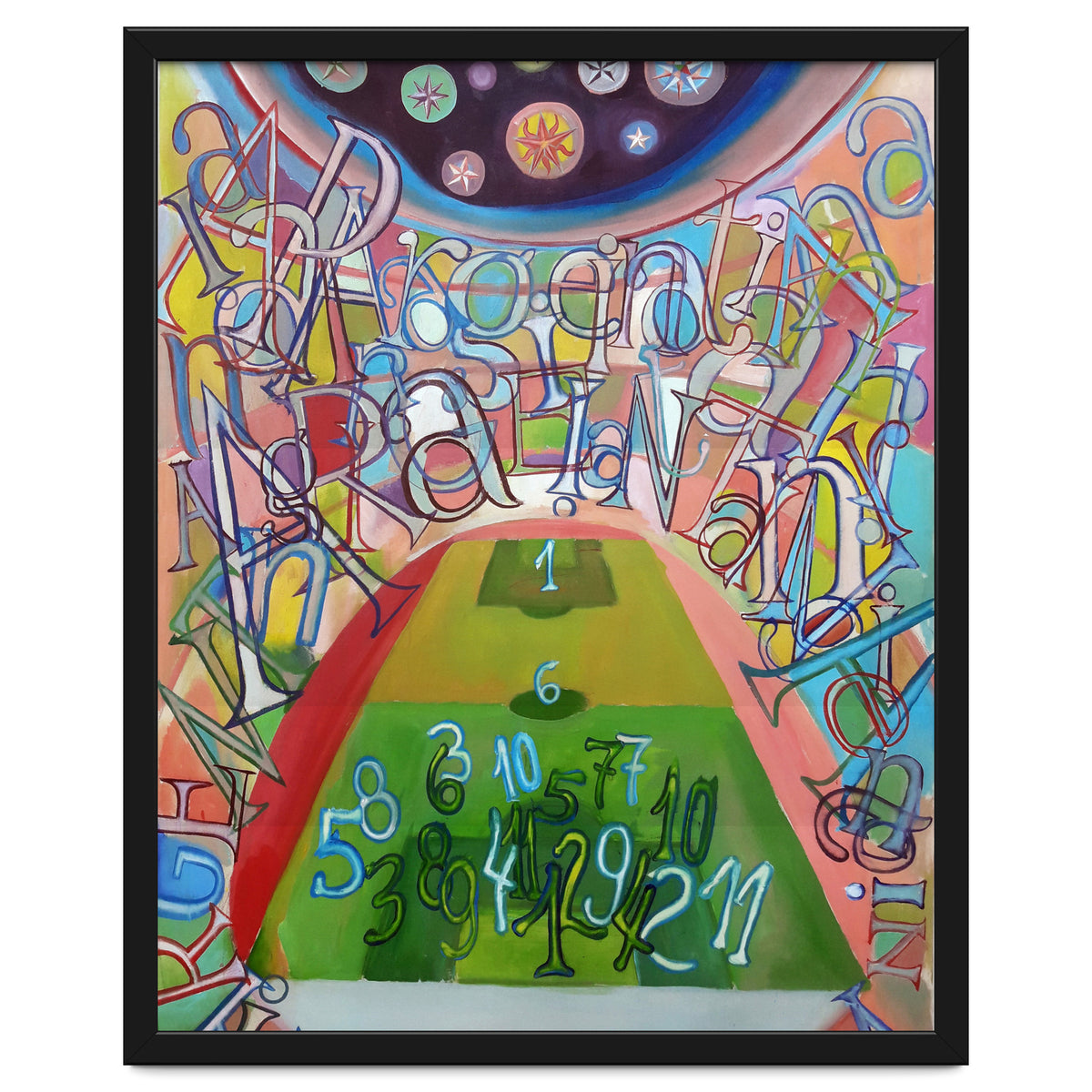 Argentina! Argentina! 2