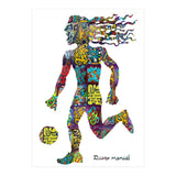 Jugador 68  (Print Only) thumbnail
