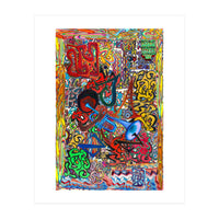 Jazz 2 (Print Only)