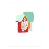 Arlene (Print Only) thumbnail