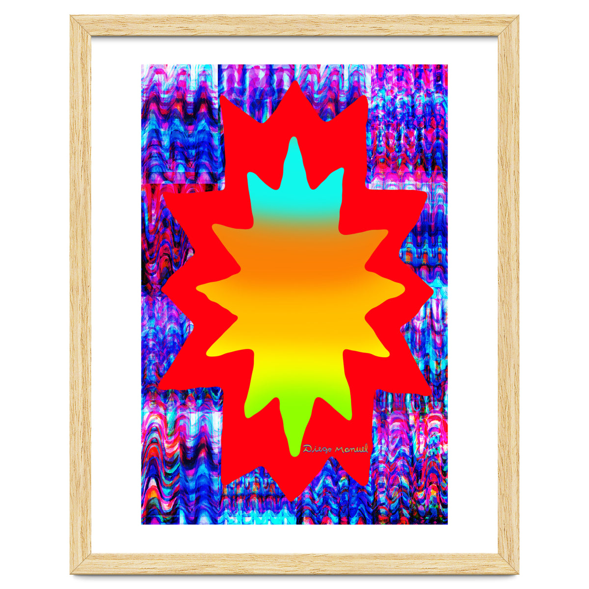 Graffiti Digital Nuevo 2023 69