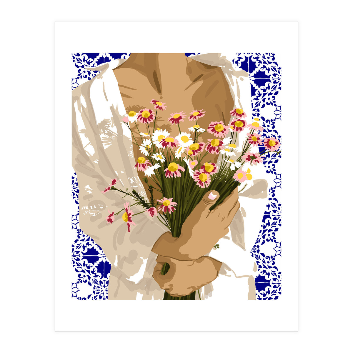 Positivity (Print Only)