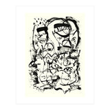 Hard Times (Print Only) thumbnail