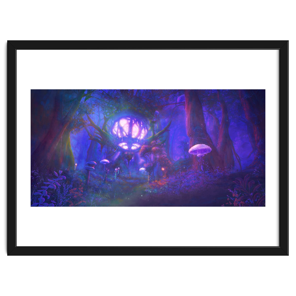 Sylphlands - East Shroud