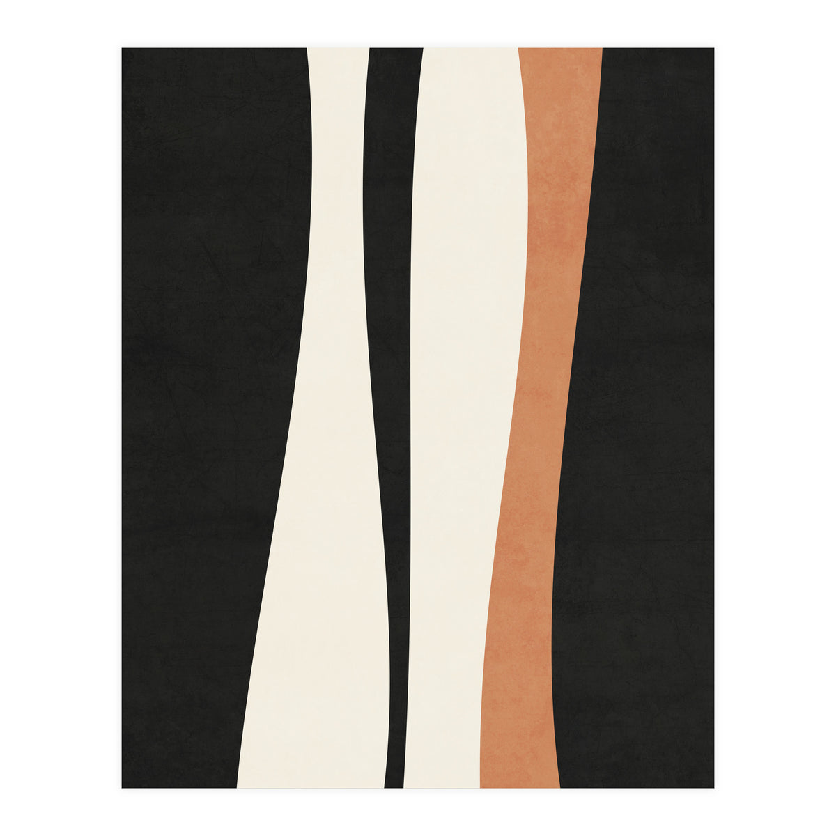 ABSTRACT ORGANIC - 02PL (Print Only)