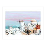 Scenic Greece (Print Only) thumbnail