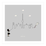 Kein Design Berlin (Print Only) thumbnail