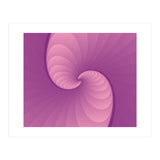 3D Pattern Swirl ART (Print Only) thumbnail