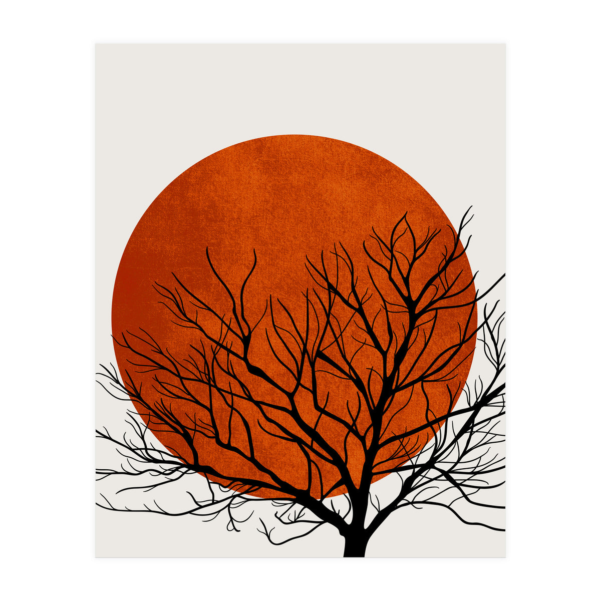 Warm Winter (Print Only)