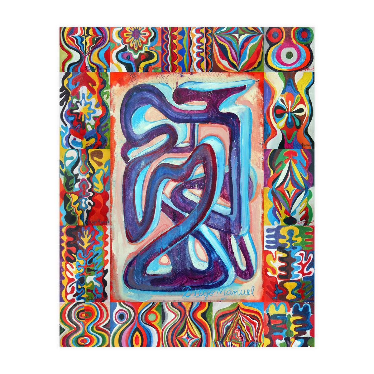 New Graffiti2022 167 (Print Only)