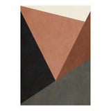 GEOMETRIC SHAPES - N01 (Print Only) thumbnail