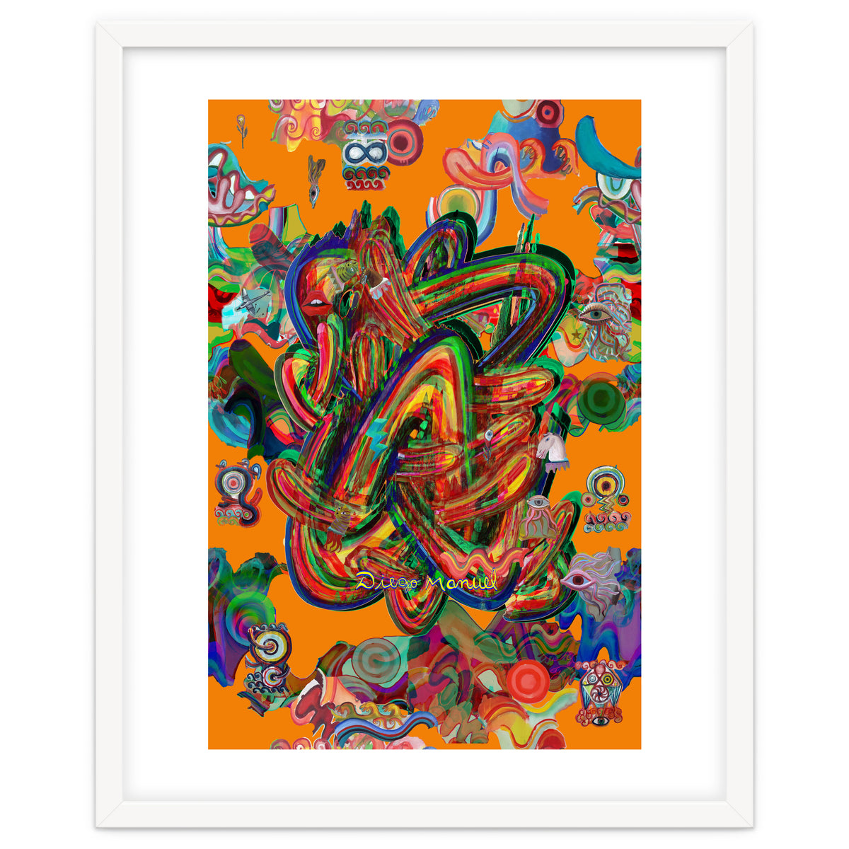 Muchas Cosas 2021 137