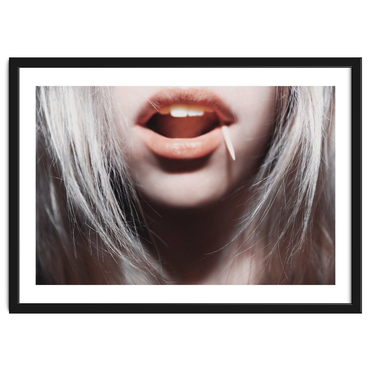 Toothpick Method To Quit Smoking