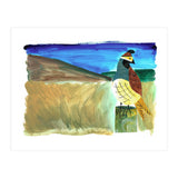 Quail (Print Only) thumbnail