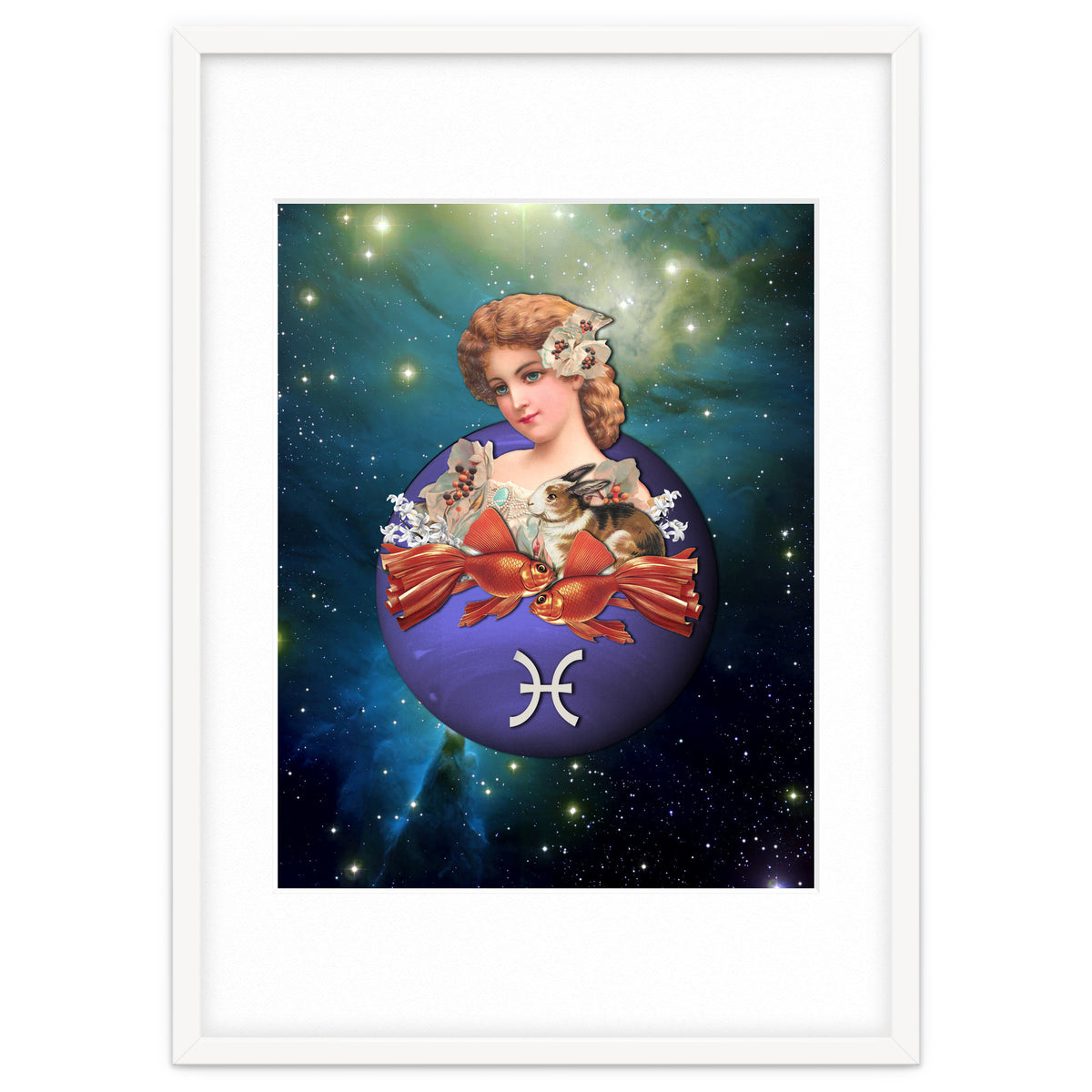 Pisces Zodiac Sign