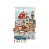Firenze (Print Only) thumbnail