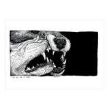 Tears (Print Only) thumbnail