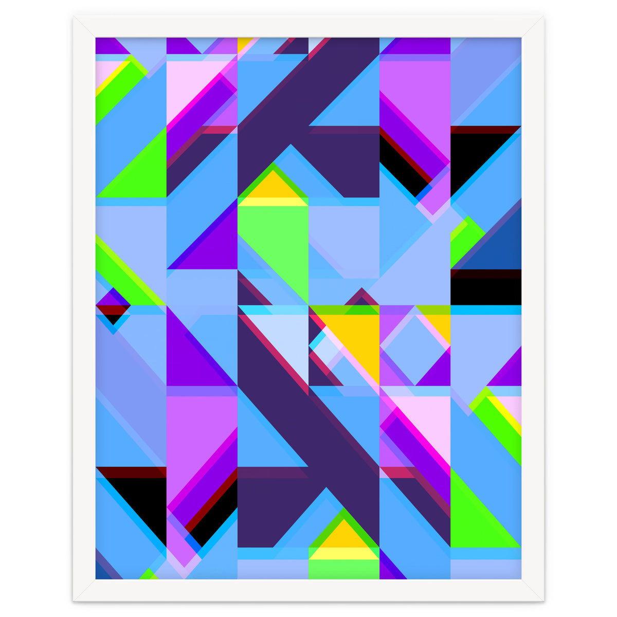 Geometric XVII