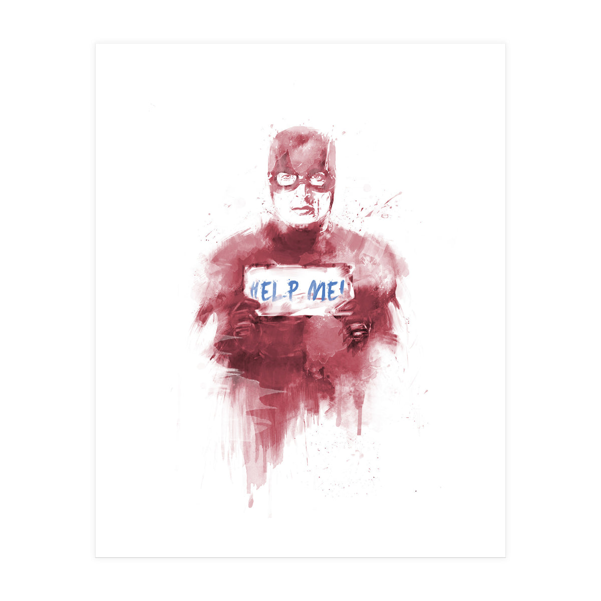 Help (Print Only)