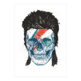 Eye Of The Singer (Print Only) thumbnail