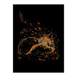 Cameo Fox (Print Only) thumbnail