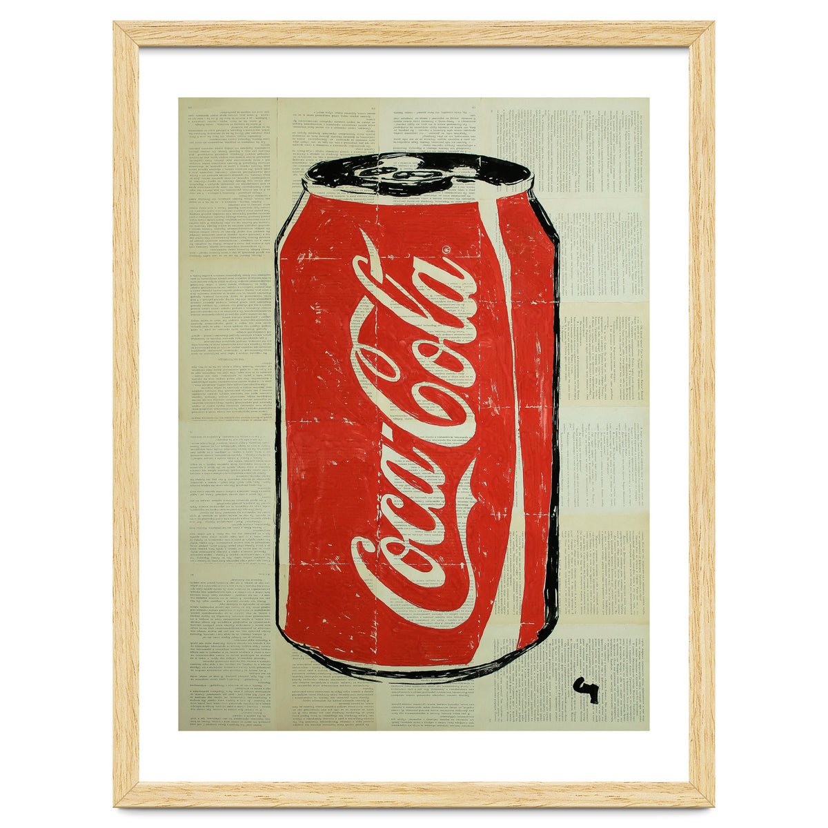 Unknown Still Life .