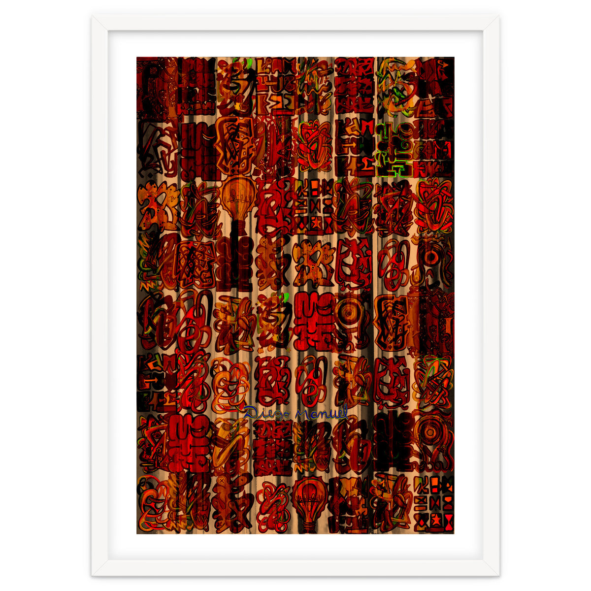 Graffiti Digital 2022 49