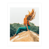 Live Free (Print Only) thumbnail
