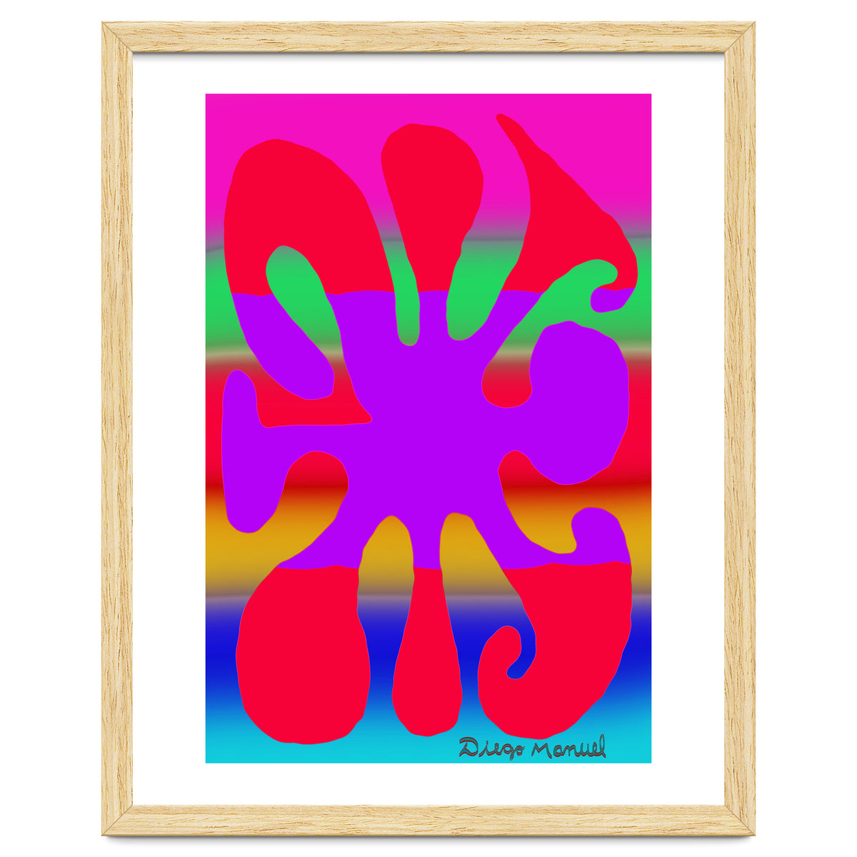 Graffiti Digital Nuevo 2023 164