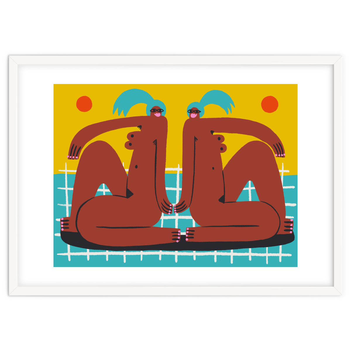 Curious Minds Gemini