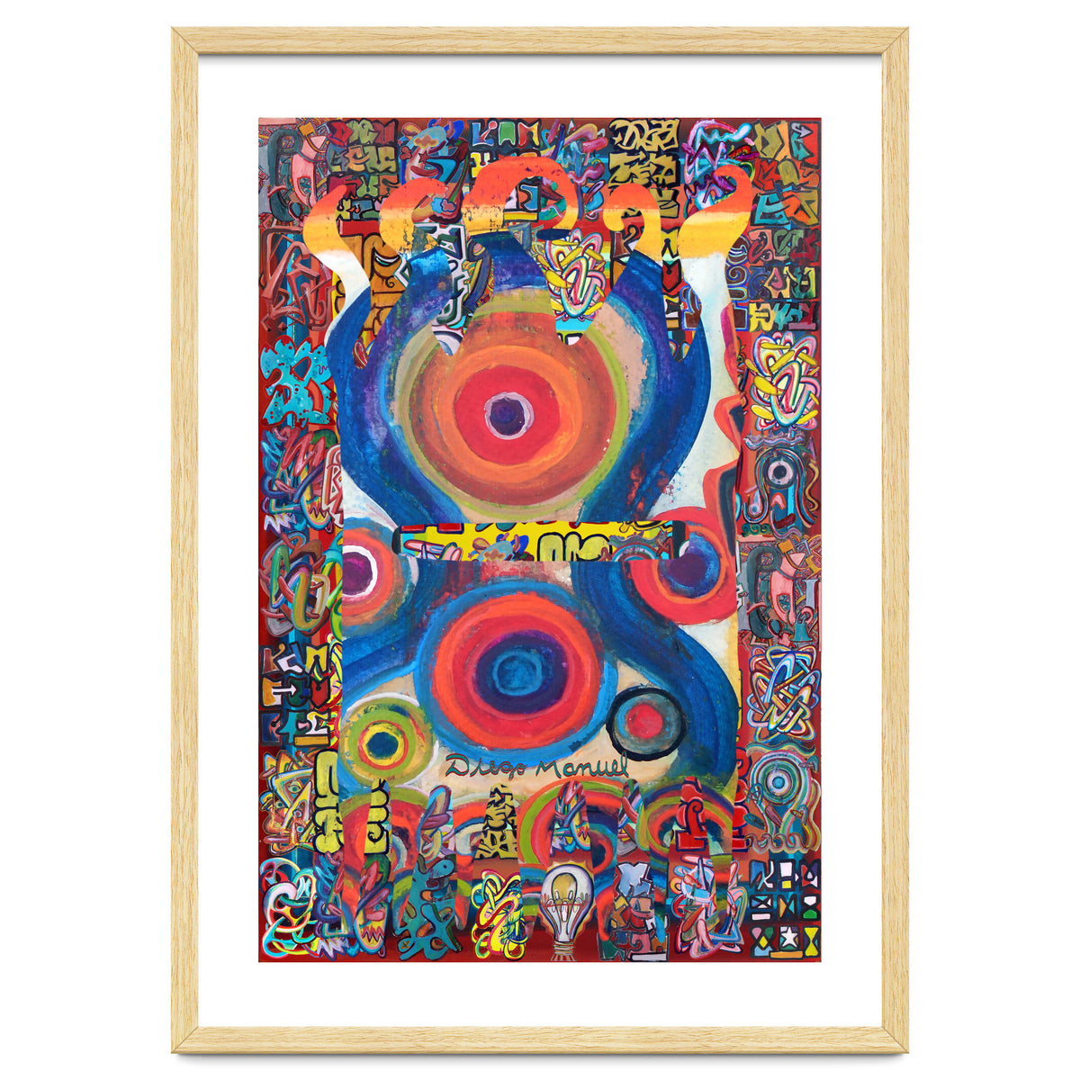 Graffiti Digital Nuevo 2023 56