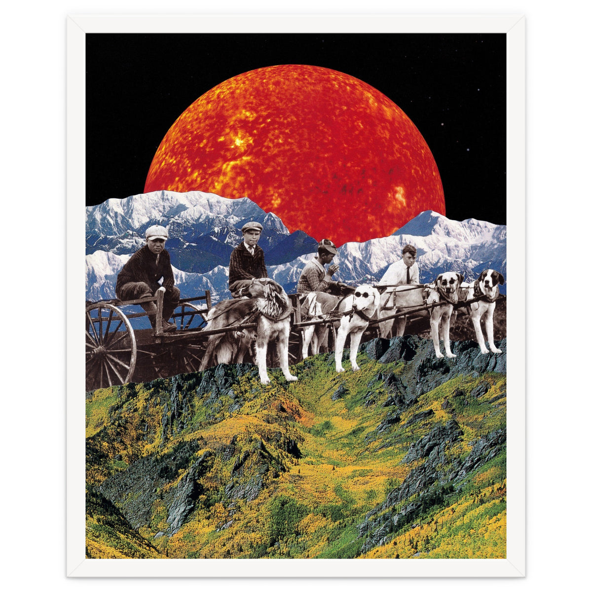 Downhill Racing Club