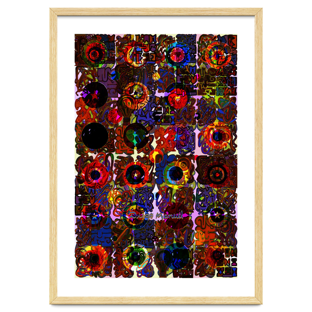 Graffiti Digital 2022 322