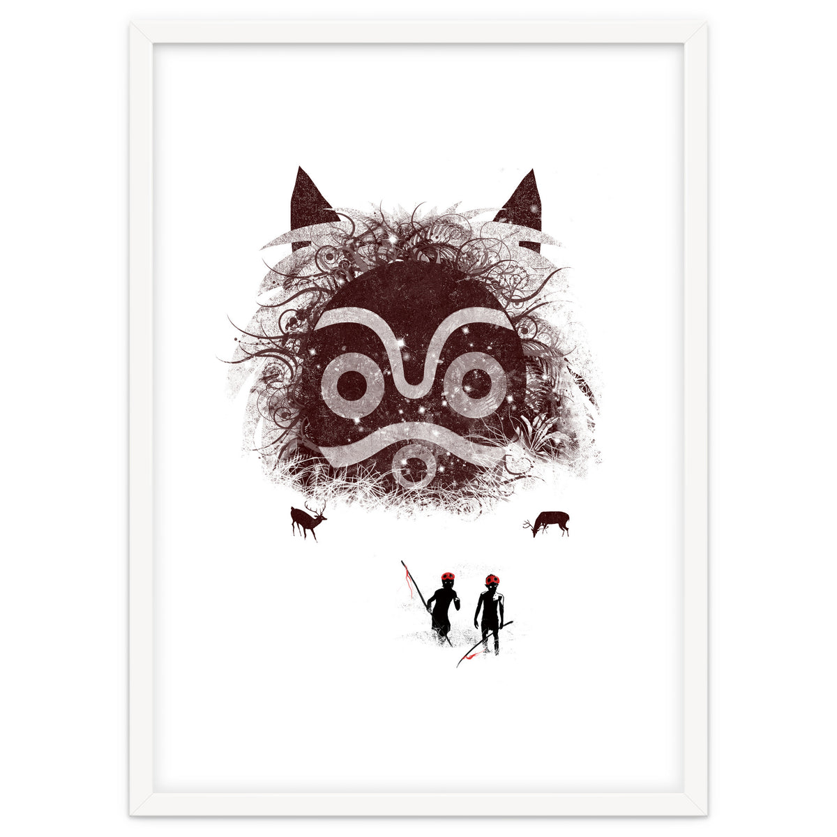 New Forest Defenders