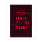 Adulting Alone3 (Print Only) thumbnail