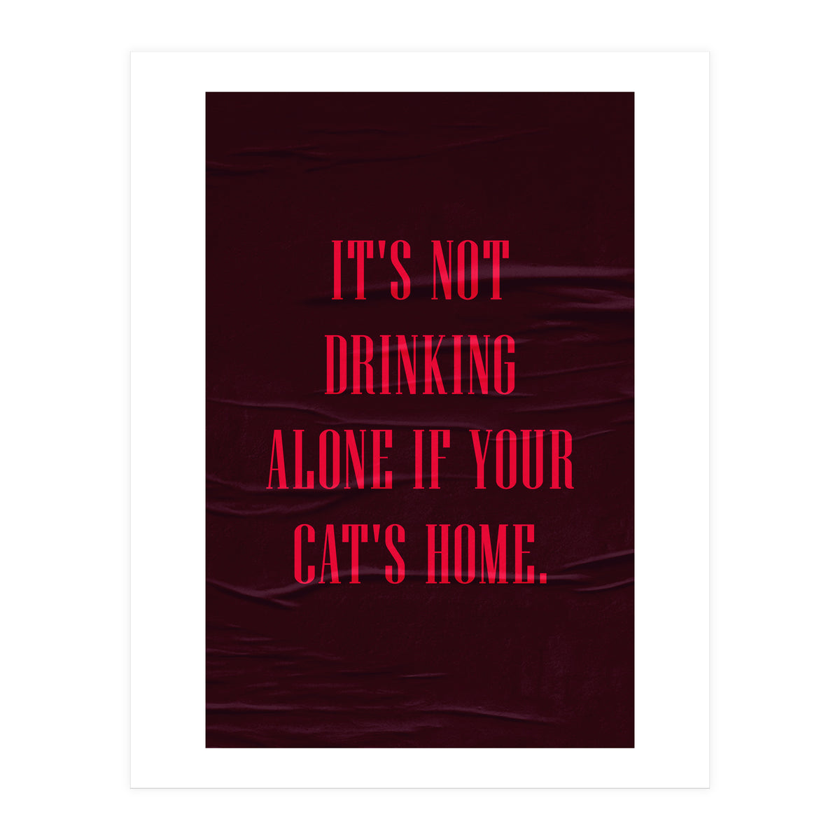 Adulting Alone3 (Print Only)