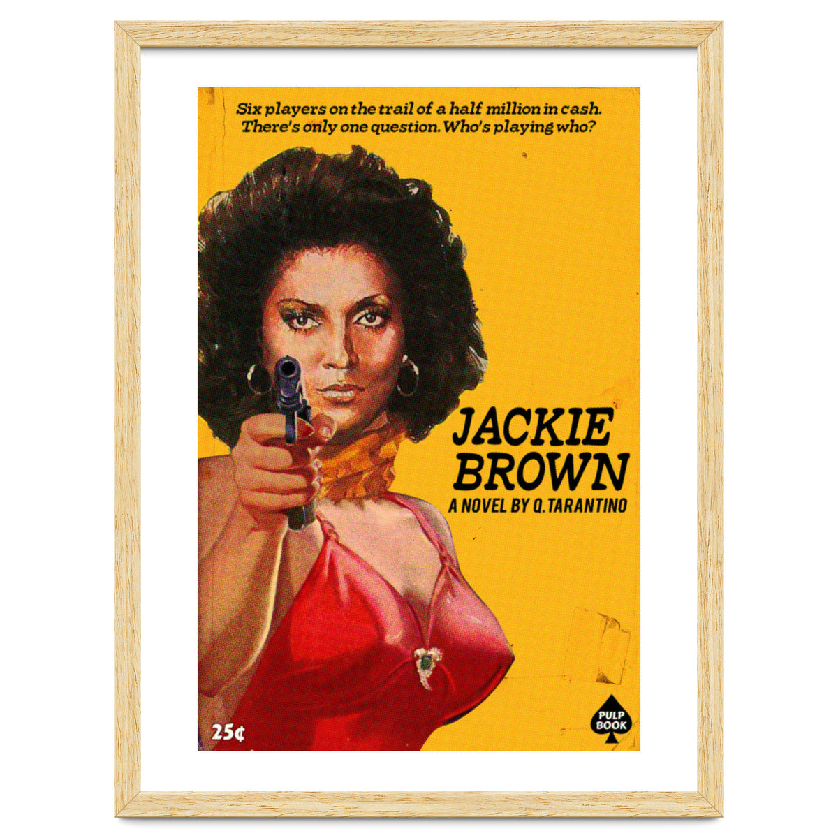 Jackie Brown