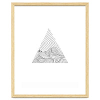 Salt&Surf Mount Triangle