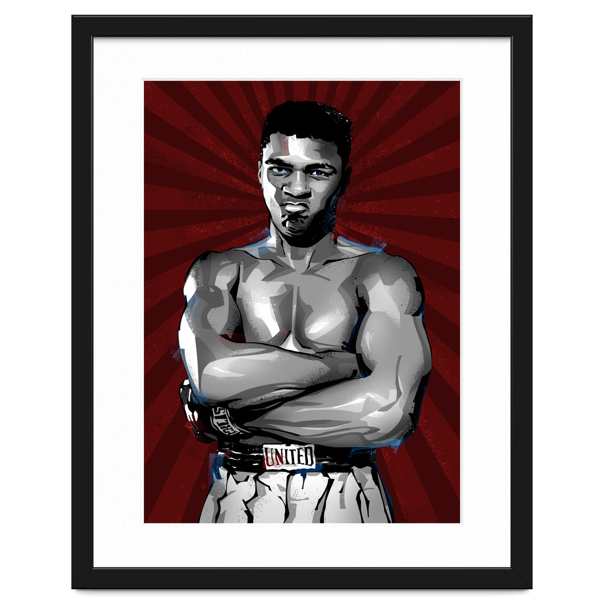 Muhammad Ali