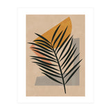 Palm Boho Plant (Print Only) thumbnail