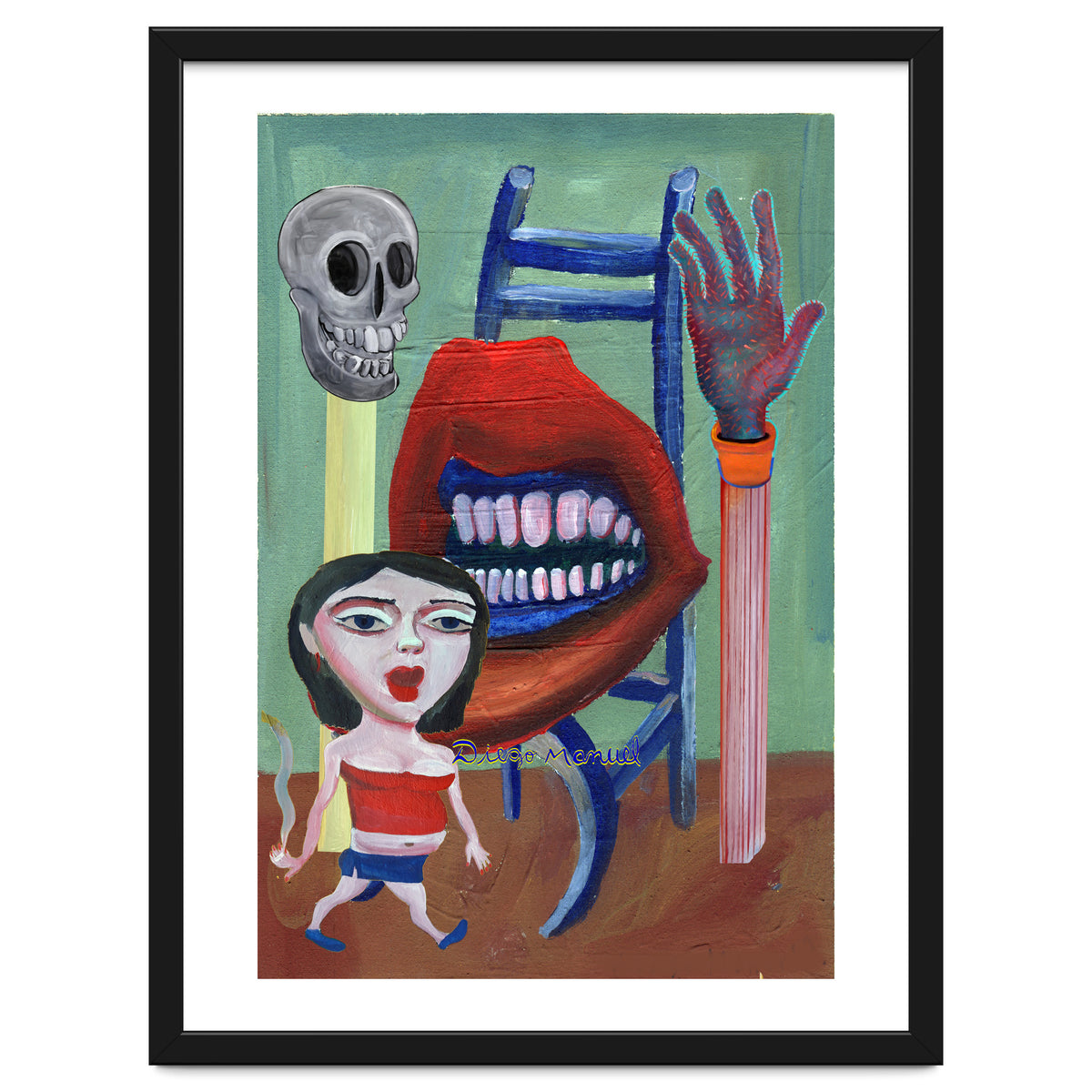 Graffiti Digital 2022 873