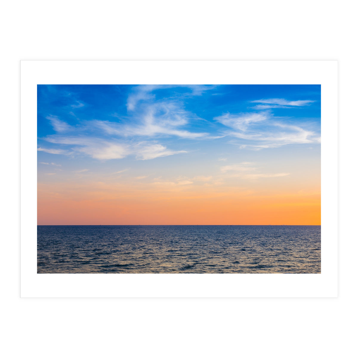 Nature (Print Only)