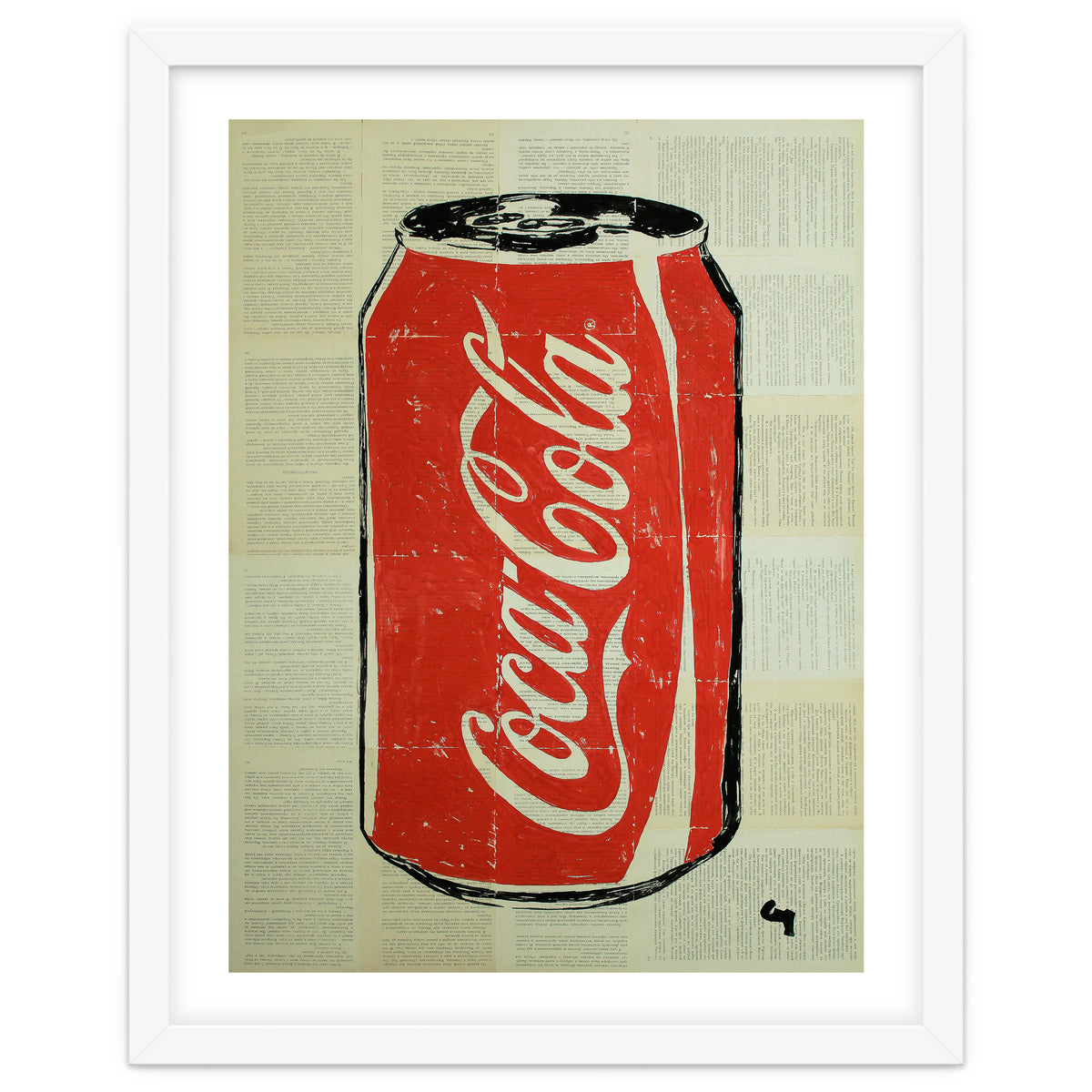 Unknown Still Life .