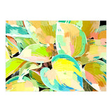 Tropical Leaves (Print Only) thumbnail