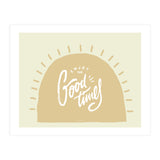 Enjoy the Good Times II (Print Only) thumbnail
