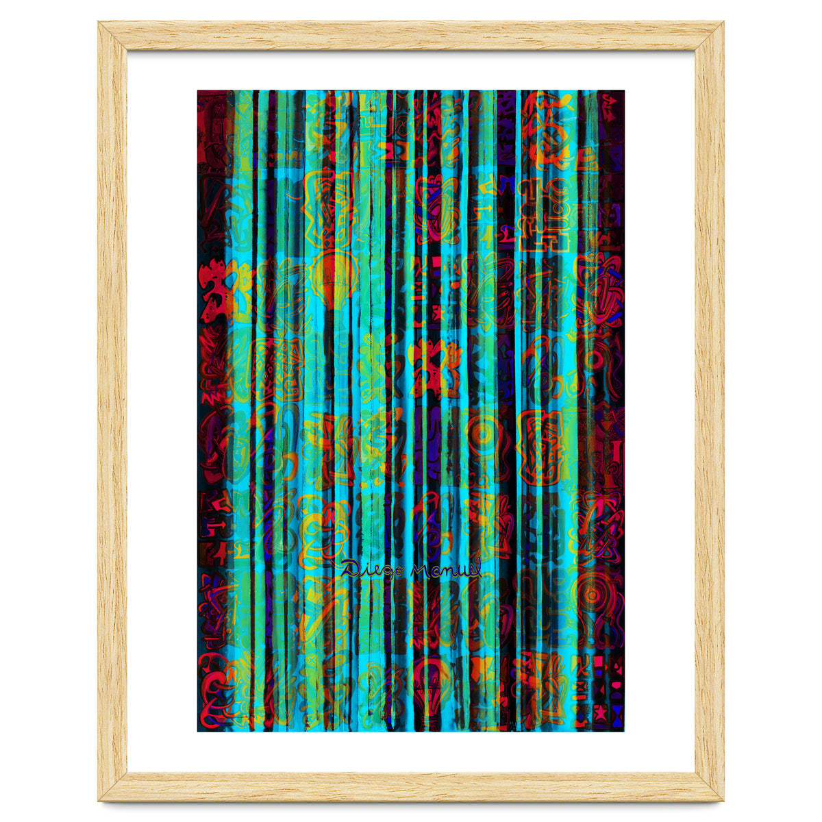 Graffiti Digital 2022 30