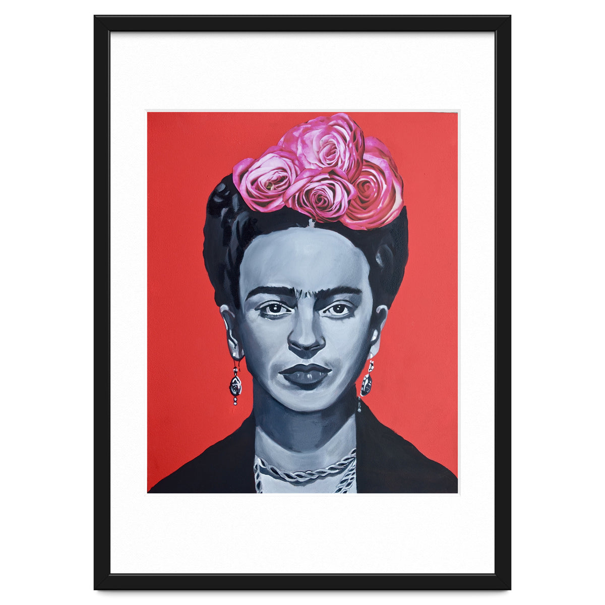 Frida