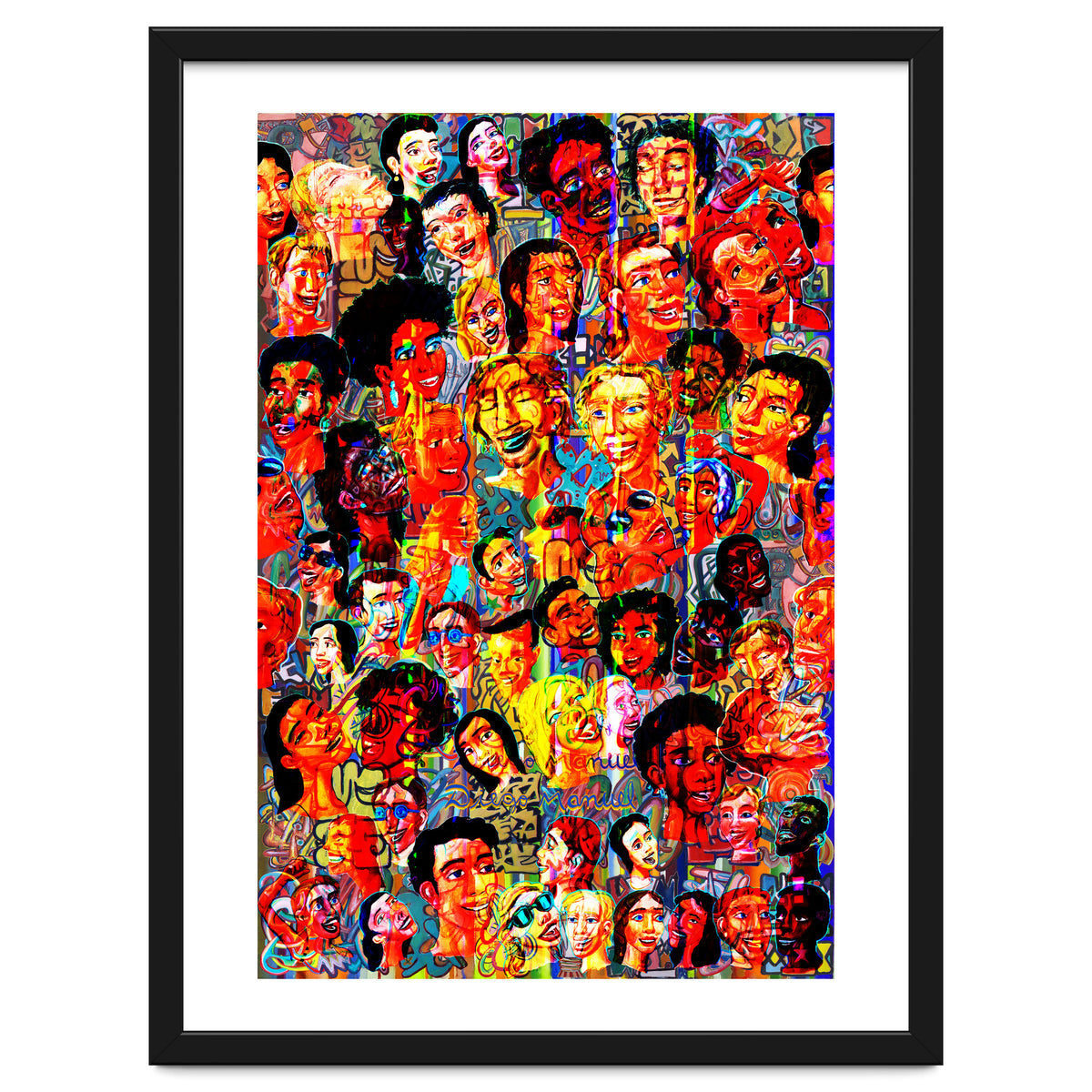 Graffiti Digital 2022 247