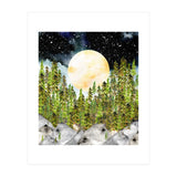 Full Moon (Print Only) thumbnail